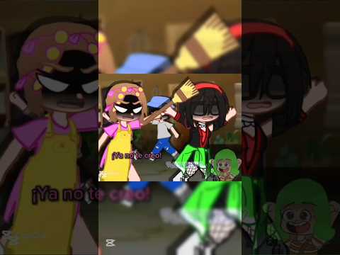 🤣😔¡Era una broma!🤣😔//Chavo de gacha//#shorts #gachalife #gachaclub #comedy #viralshorts #fyp