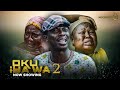 OKU IYA WA PART 2 - Latest Yoruba Movie 2023 Drama | Apankufor | Sidi | Binta Ayo Mogaji | Tosin Tem