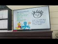Closing To Baby Neptune Discovering Water 2003 DVD 22th Anniversary Special