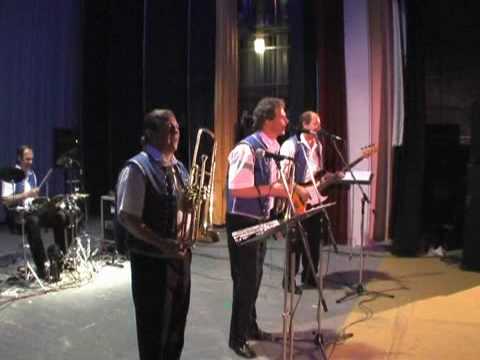 Skupina PROFIL - Biela ruza