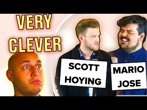classical musician analyses and reacts: LOST ON YOU by SCOTT HOYING & MARIO JOSE (LP x HANS ZIMMER)