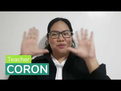 Coronのプロフィール動画