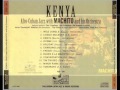 Coleção 70 anos de música.  Anos 50, Machito e Hil orchestra Tin Tin deo