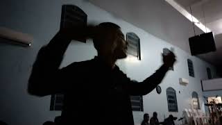 Peça teatral " Mães de joelhos filhos de pé". # UMADECAS.