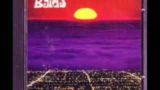 The Byrds - Love That Never Dies