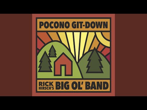 Pocono Git-Down