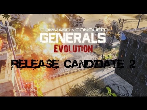 Announcement Trailer