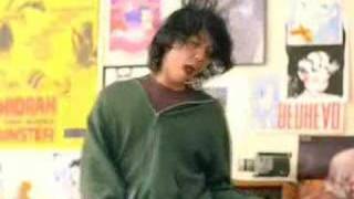 In The Satellite Rides The Star