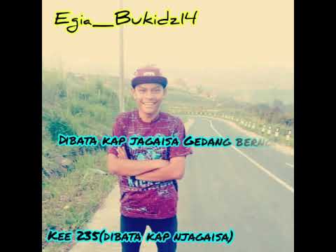 Kee 235(dibata kap njagaisa)