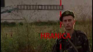 preview picture of video 'Hranica - Határ (Trailer) - slovak version'