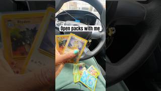 Oil change. Pokemon cards. #pokemoncards #pokemonchannel #pokemontcg