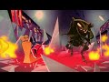 Cartoons Inc Part 4 23 19 B