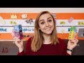 The History Of Condoms In 60 Seconds Hannah Witton Ad