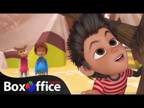 Trailer of Bulmaca Kulesi: Dev Kuşun Gizemi (2019)