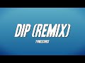 Yvngxchris Dip Remix Lyrics