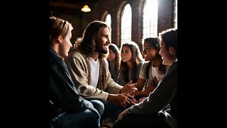 Powerful Prayer: Breaking Chains and Total Liberation!