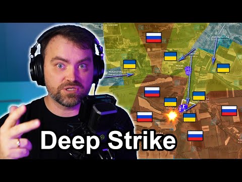 Update from Ukraine | Great Day! Ukraine Ambushed Iskanders and broke Ruzzian Defence