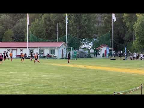 Frisparkmål Säffle