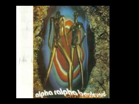 I Numi "Alpha Ralpha Peprise"1971 Italy Prog