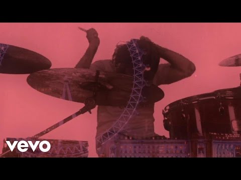 Great American Ghost - Destroyer