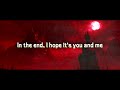 Tame Impala Dracula Lyrics