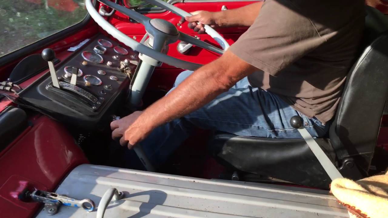 Fiat 690 n3 by Tommaso Bianco