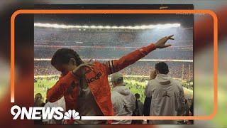 Josh Allen's wife Hailee Steinfeld used to be a Broncos fan as old tweet surfaces before Bills game