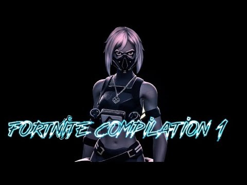 1 MIN Fortnite Compilation -Neo A1-