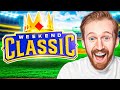 Going 6 0 In Weekend Classic In One Video