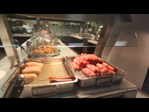 Ikea restaurant Thailand 2022