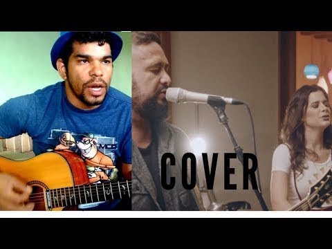 Fernandinho -Totalmente Teu ft  Luma Elpídio COVER ROMARIO MOURA