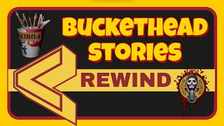 Buckethead Stories: Brain, John 5, Bootsy Collins, and more!