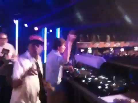 Martin Garrix @ Daydream Festival | 14-04-2012
