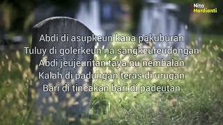 Download lagu Pepeling maot | Poe Perpisahan | Nadzom Sunda mp3 Download lagu Pepeling maot | Poe Perpisahan | Nadzom Sunda mp3