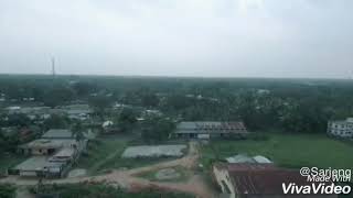 preview picture of video 'View of Howraghat........ Itz Awesome place in Karbi Anglong Check it out'