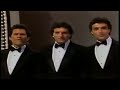 Miss America 1984 Soap Actor Segment September 17 1984