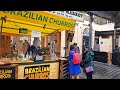 Walking In Greenwich Town Centre And Market London Walk 2020