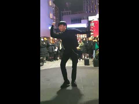 [MAXXAM / MYM] 200122 이찬욱 - MOVE (TAEMIN cover)