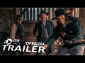 The Night They Came Home (2024) Official Trailer  brian austin green robert carradine dan 1080p