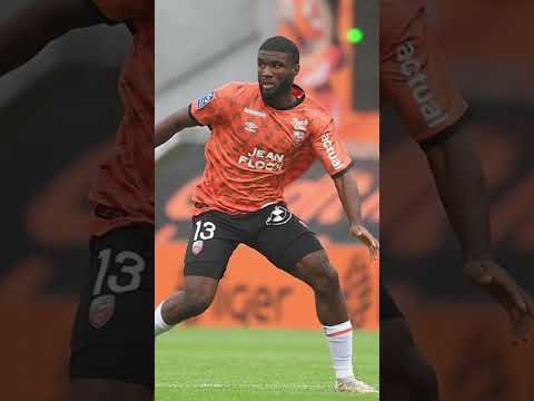 Départ pour Terem Moffi ? #football #shorts #shortsfootball #mercato #ligue1