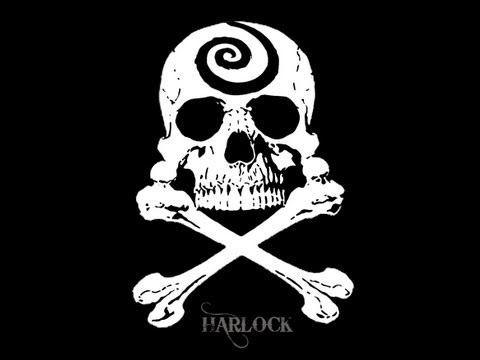 Materia Gris By Harlock Band