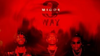 Migos - Savages Only (3 Way EP)