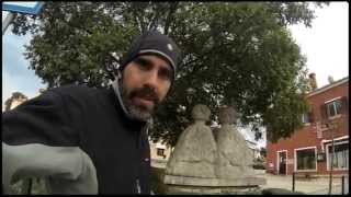 Primeros pasos en Croacia