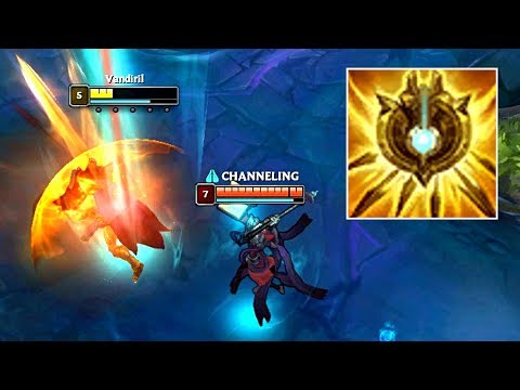 50+ Pantheon E Interactions! (Karthus R, Urgot R, Jarvan R, Zed R and more!)