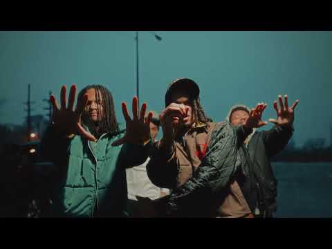 MT TWINS , Sterl Gotti x Acey - Money Mission (shot by @RichNerdsProductions)