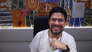 Médium, Ligue o F0D@-se - E confira! #teologiadeumbanda #umbanda #umbandaead #rodrigoqueiroz