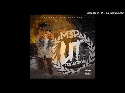 M3P X SWITCHGANG MARI BANDZ - IT'S A PARTY