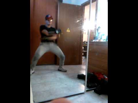 .Hey Mister (Remix) - Jowell y Randy Ft. Falo, Watussi, Los Pepe y Mr. Black .