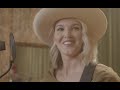 Ashley Campbell - Good To Let Go (Official Live Session)