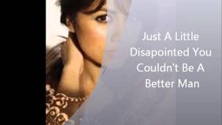 Karen David-Written All Over Your Face.